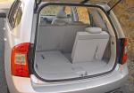 Kia Carens 2007 года